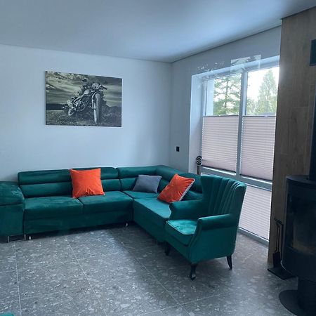 Феєрія Лісу Aparthotel Skhidnytsia Bagian luar foto