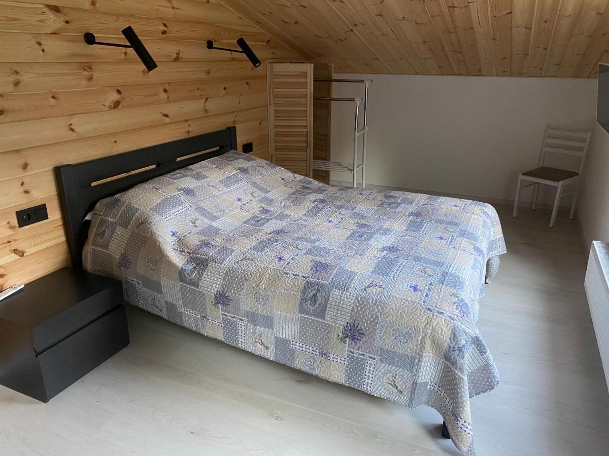 Феєрія Лісу Aparthotel Skhidnytsia Bagian luar foto