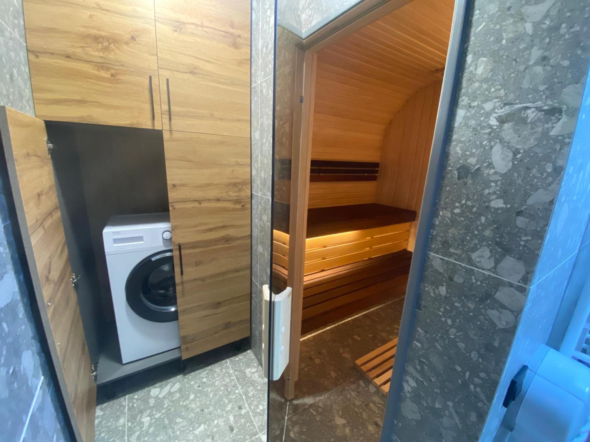 Феєрія Лісу Aparthotel Skhidnytsia Bagian luar foto