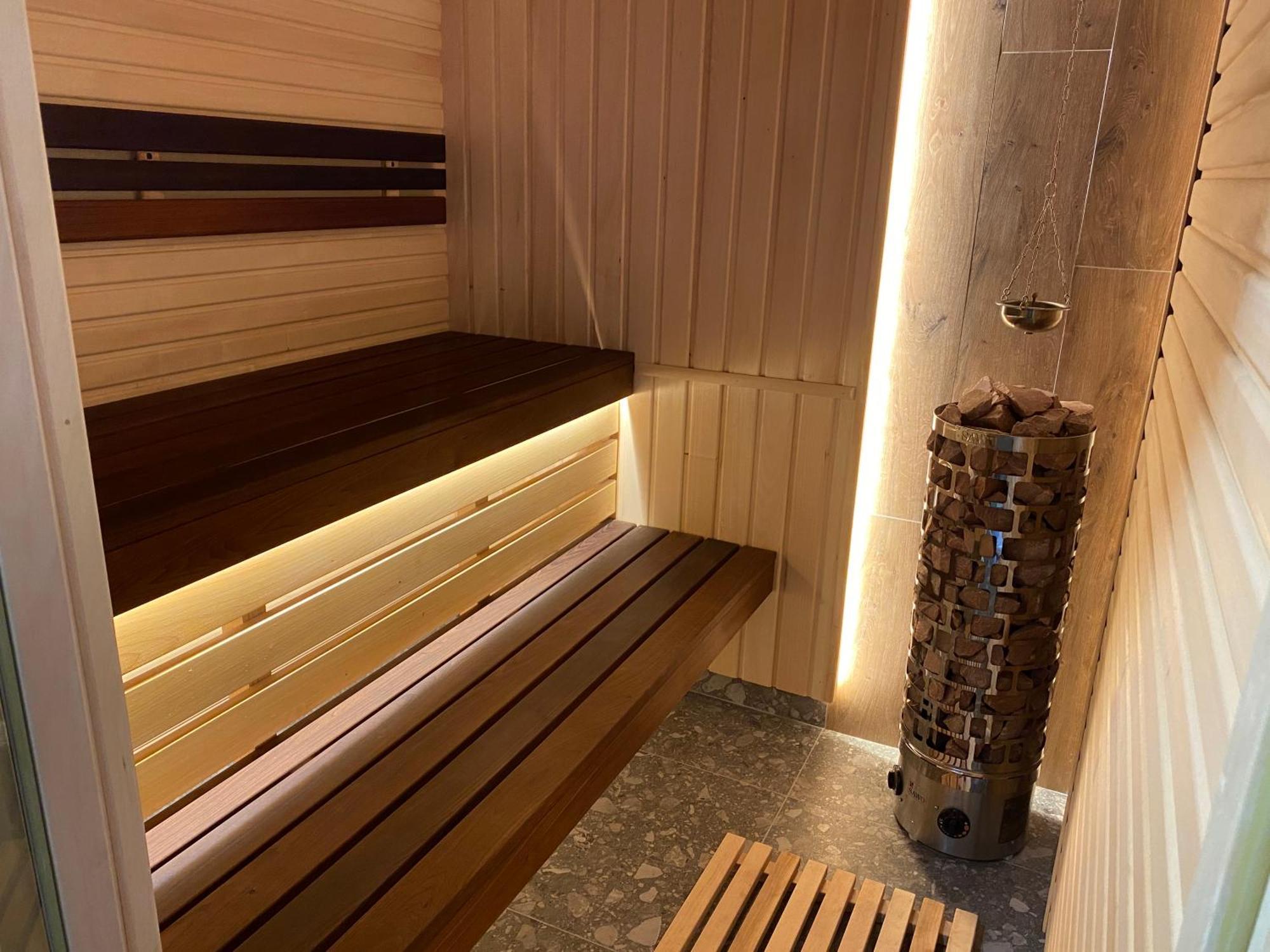 Феєрія Лісу Aparthotel Skhidnytsia Bagian luar foto