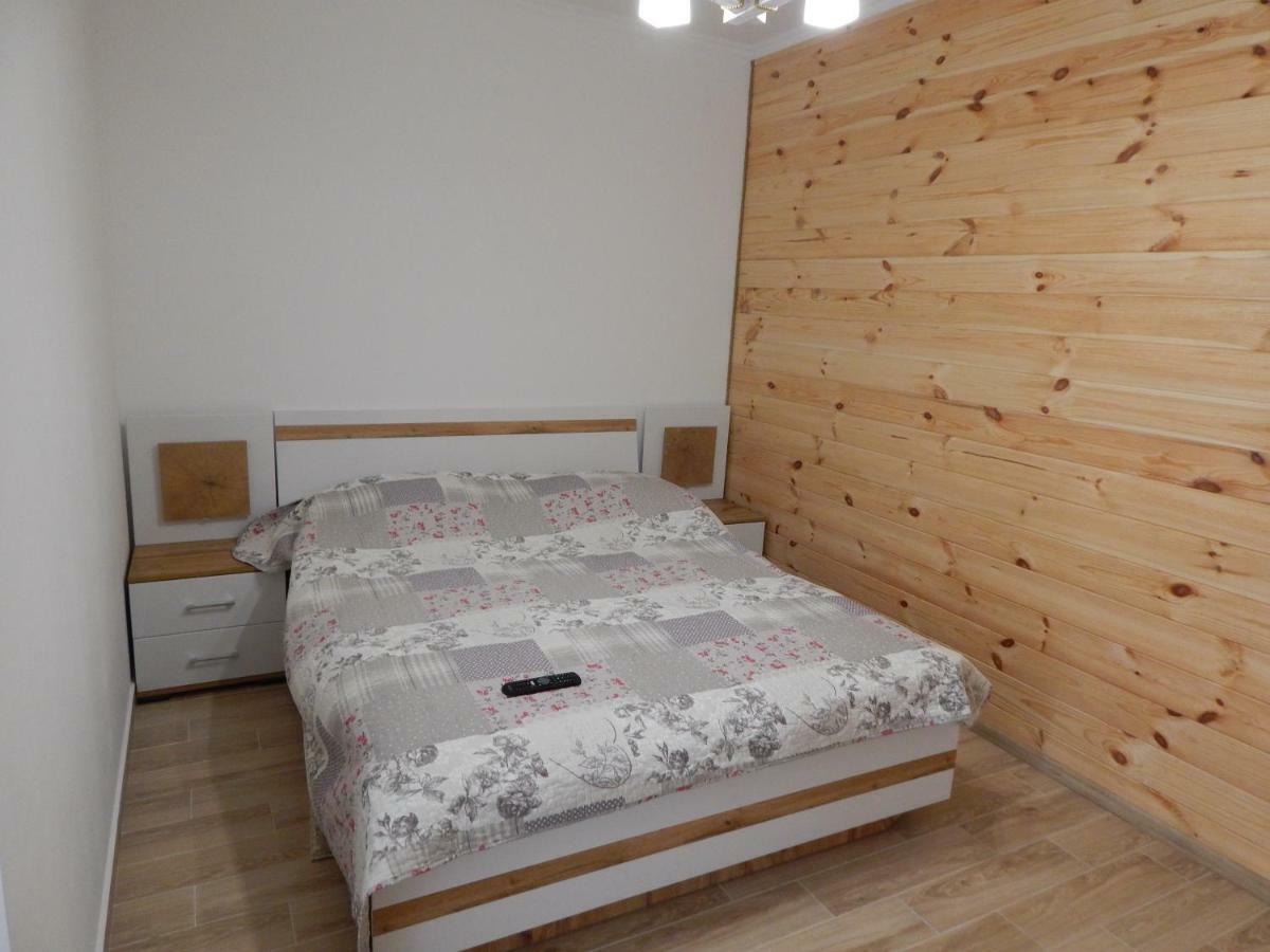 Феєрія Лісу Aparthotel Skhidnytsia Bagian luar foto
