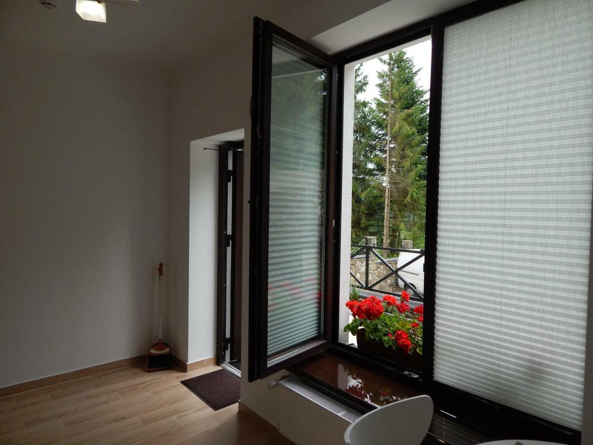 Феєрія Лісу Aparthotel Skhidnytsia Bagian luar foto